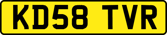 KD58TVR