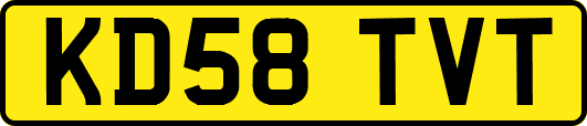 KD58TVT