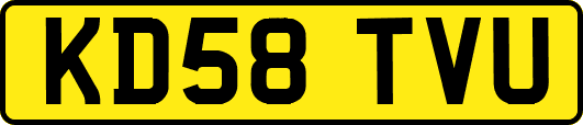 KD58TVU