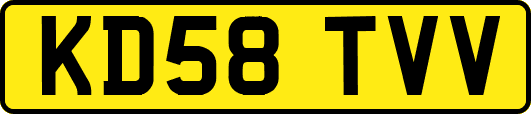 KD58TVV