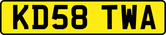KD58TWA