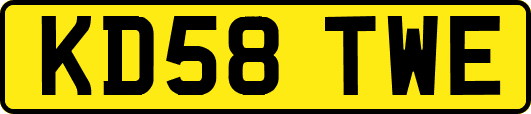 KD58TWE