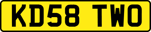 KD58TWO