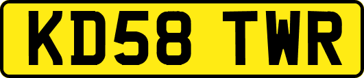 KD58TWR