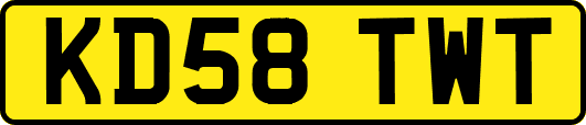 KD58TWT