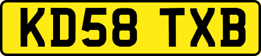 KD58TXB