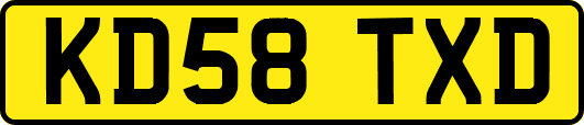 KD58TXD