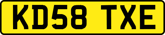 KD58TXE