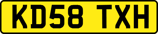 KD58TXH