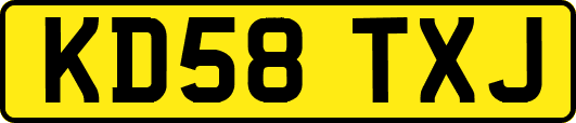 KD58TXJ