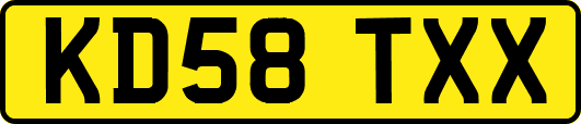 KD58TXX