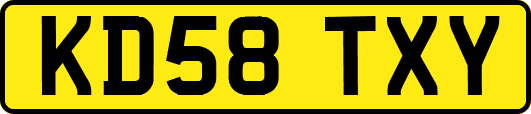 KD58TXY