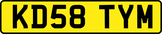 KD58TYM