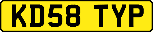 KD58TYP