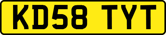 KD58TYT