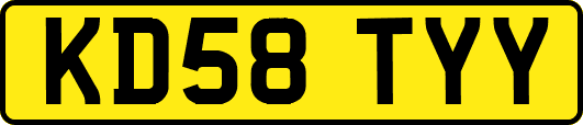 KD58TYY