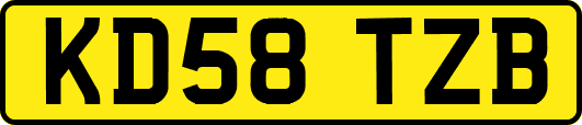 KD58TZB
