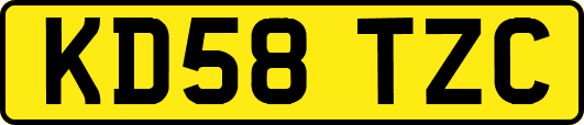KD58TZC