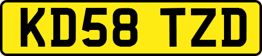 KD58TZD