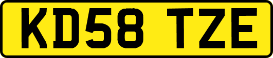 KD58TZE