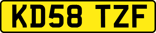 KD58TZF