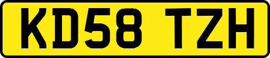 KD58TZH