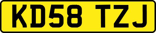 KD58TZJ