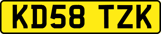 KD58TZK