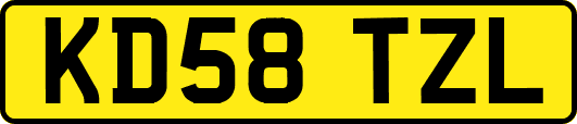 KD58TZL