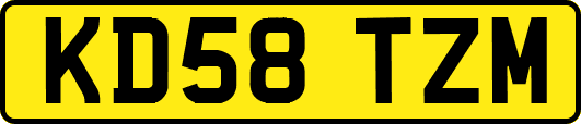 KD58TZM