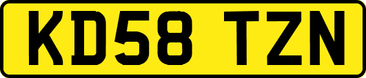 KD58TZN