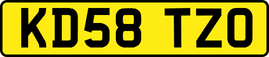 KD58TZO