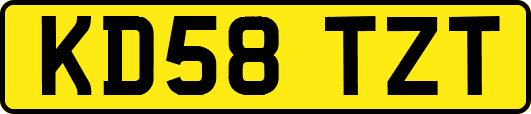 KD58TZT