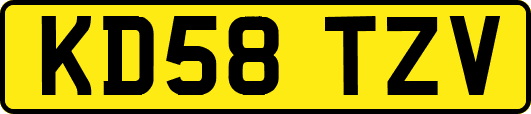 KD58TZV