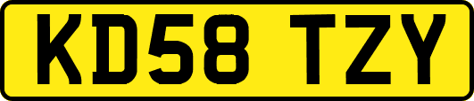 KD58TZY