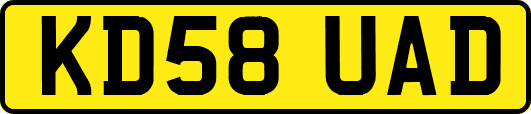 KD58UAD