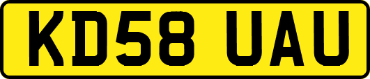 KD58UAU
