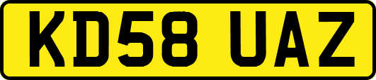 KD58UAZ