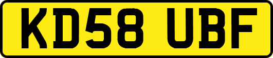 KD58UBF