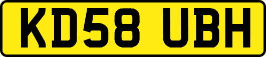 KD58UBH