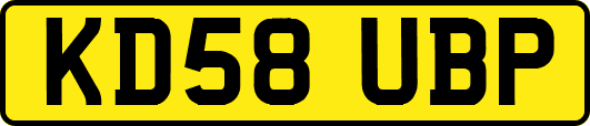 KD58UBP