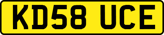 KD58UCE