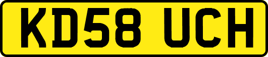 KD58UCH