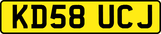 KD58UCJ