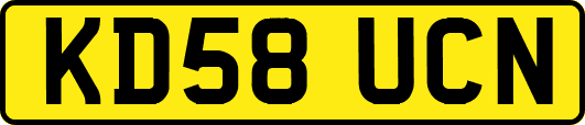 KD58UCN