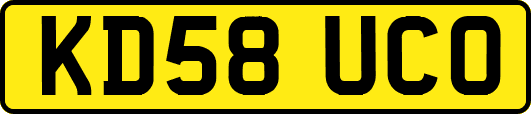 KD58UCO
