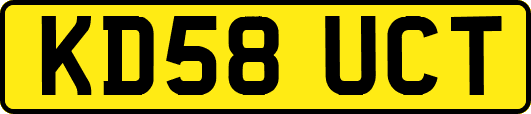 KD58UCT