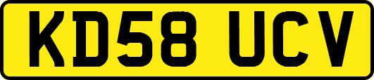 KD58UCV