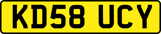 KD58UCY