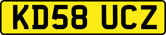 KD58UCZ